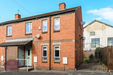 View Full Details for Norwood Road, Nottingham