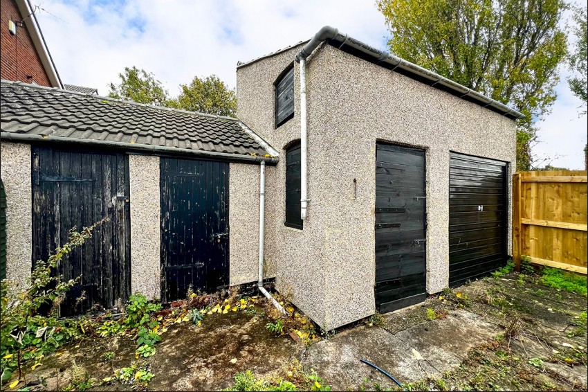 Images for Selston, Nottingham