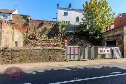 View Full Details for Station Road, Kimberley, Nottingham, Nottinghamshire