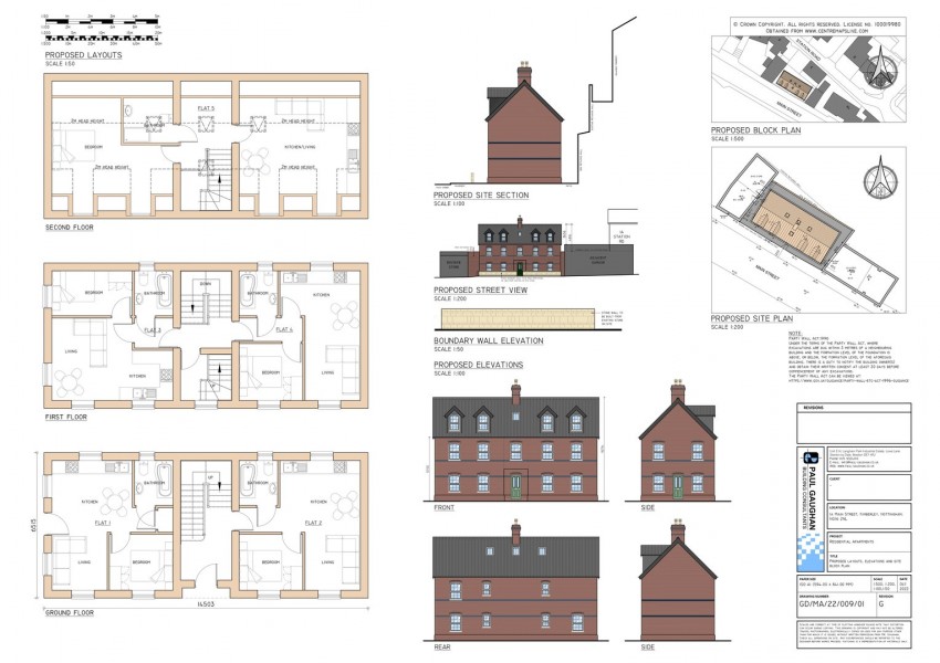 Images for Station Road, Kimberley, Nottingham, Nottinghamshire