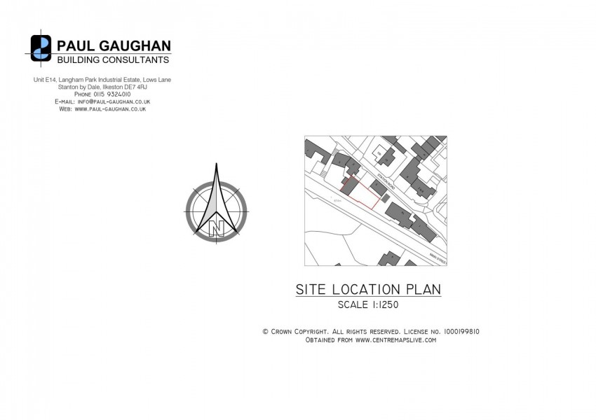 Images for Station Road, Kimberley, Nottingham, Nottinghamshire