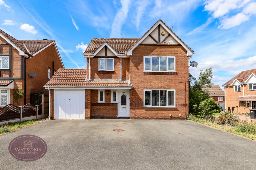 Images for Nuthall, Nottingham