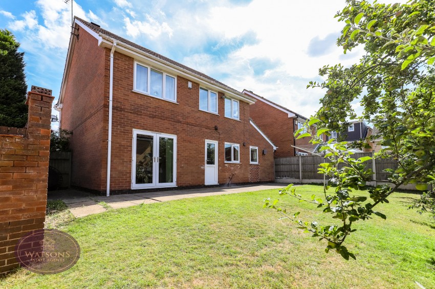 Images for Nuthall, Nottingham