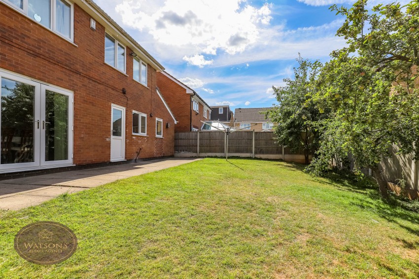 Images for Nuthall, Nottingham