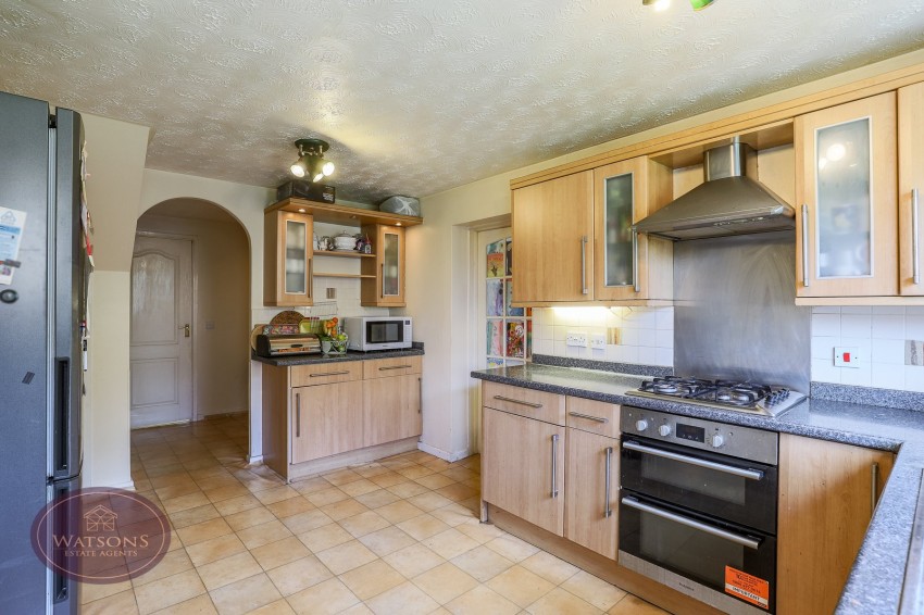 Images for Nuthall, Nottingham