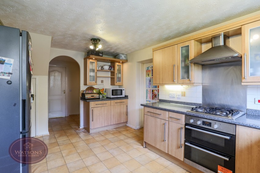 Images for Nuthall, Nottingham