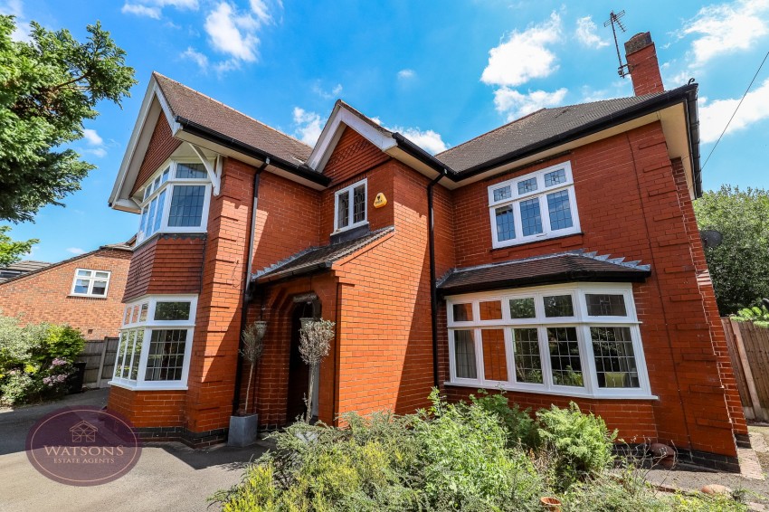 Images for Selston, Nottingham