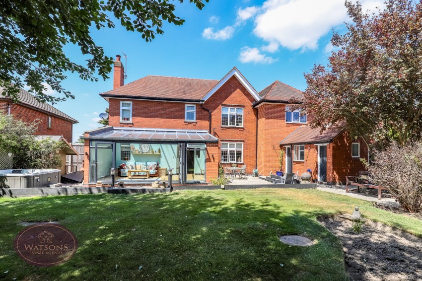 Images for Selston, Nottingham
