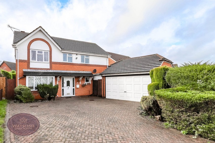 Images for Nuthall, Nottingham