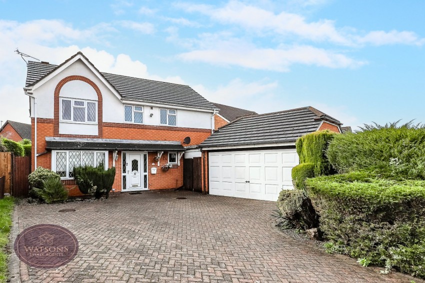 Images for Nuthall, Nottingham