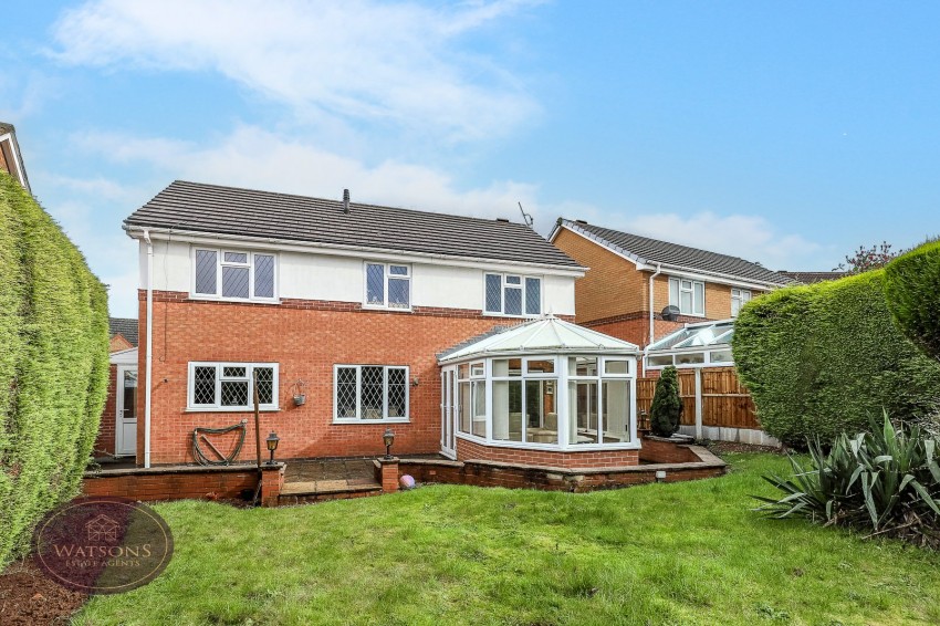 Images for Nuthall, Nottingham
