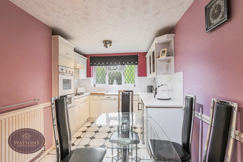 Images for Nuthall, Nottingham
