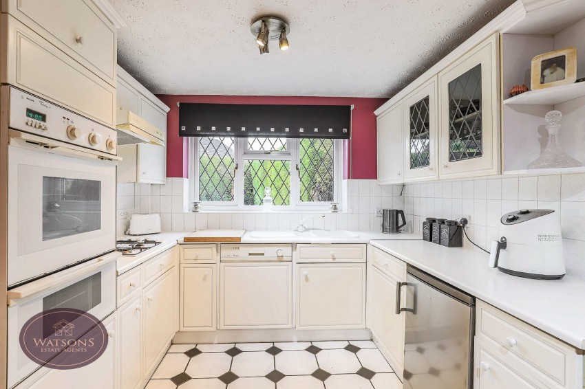Images for Nuthall, Nottingham