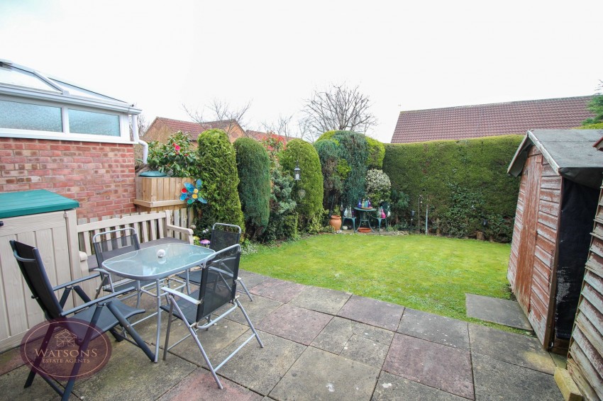 Images for West Hallam, Ilkeston, Derbyshire