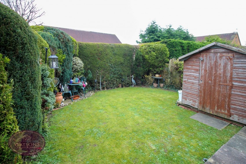 Images for West Hallam, Ilkeston, Derbyshire