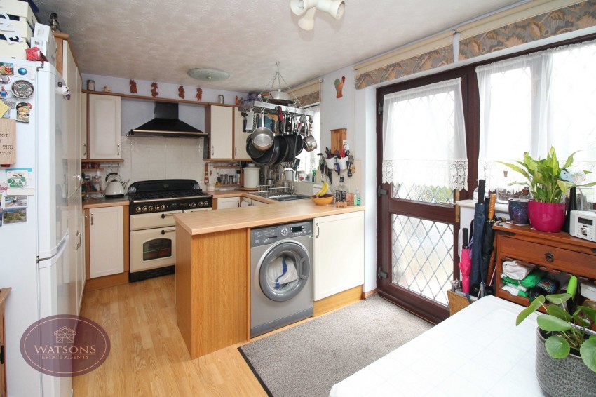 Images for West Hallam, Ilkeston, Derbyshire