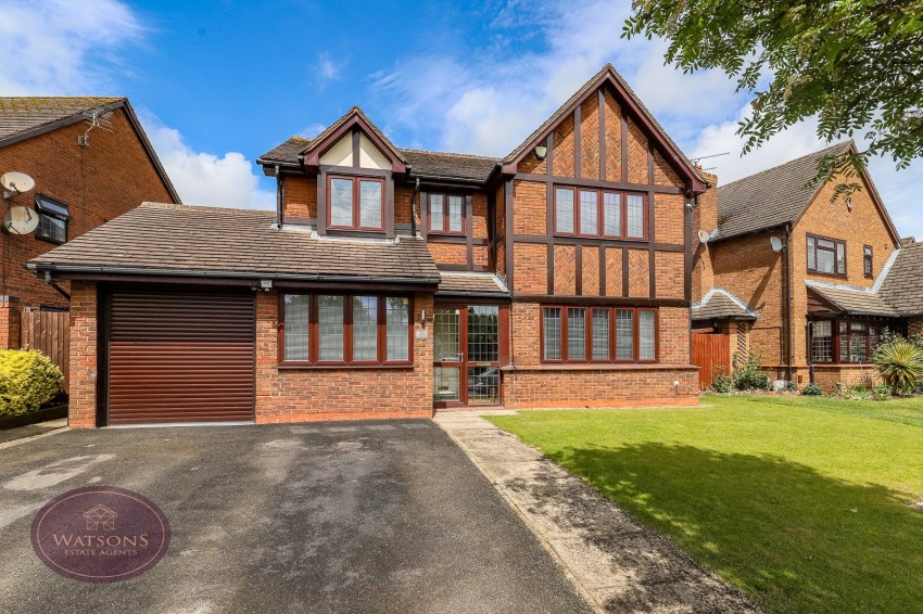 Images for Nuthall, Nottingham