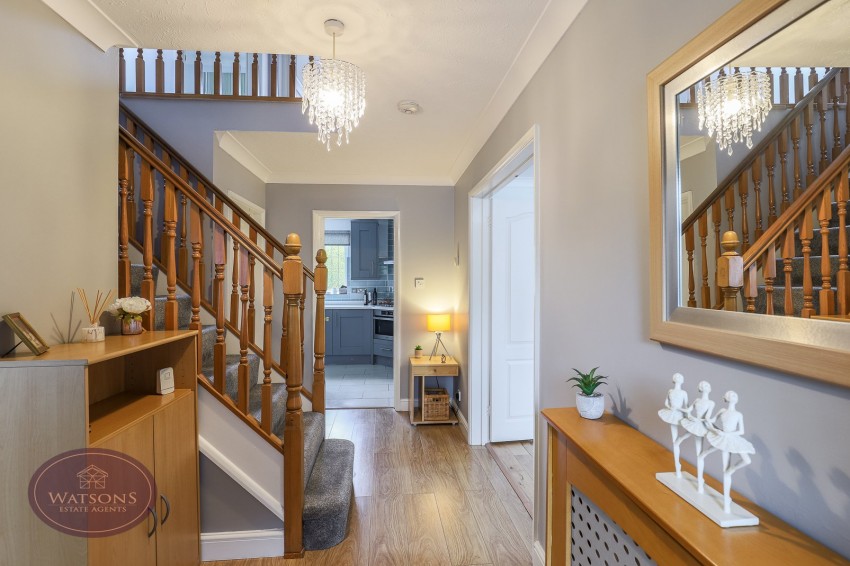 Images for Nuthall, Nottingham