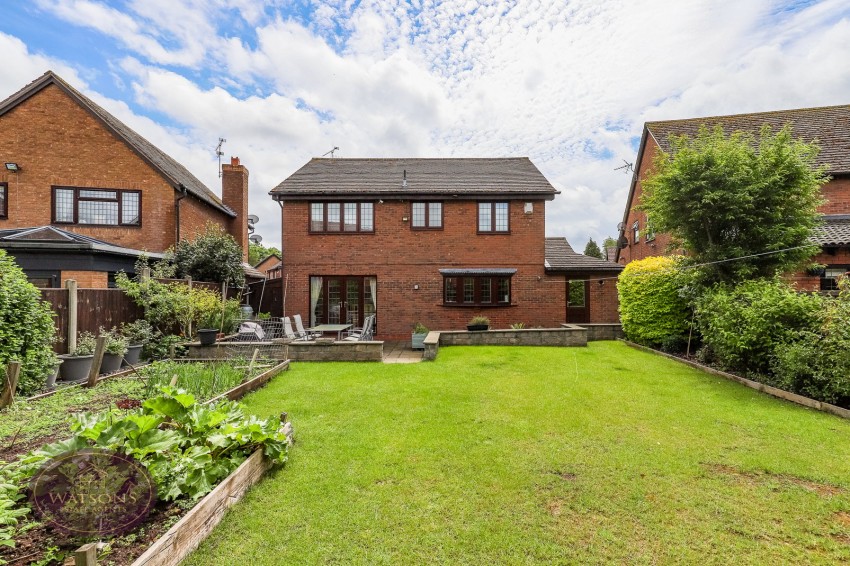 Images for Nuthall, Nottingham
