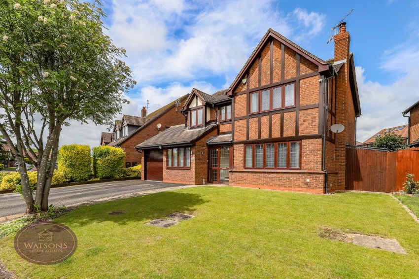 Images for Nuthall, Nottingham