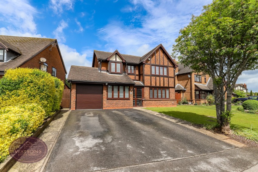 Images for Nuthall, Nottingham