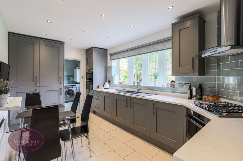 Images for Nuthall, Nottingham