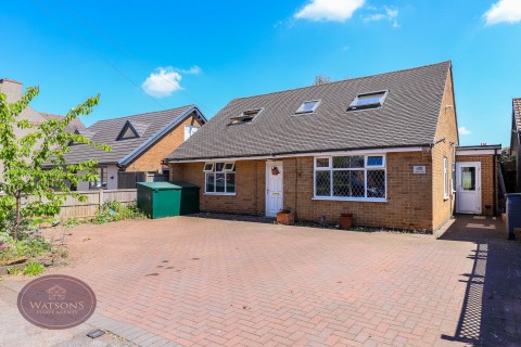 View Full Details for Kimberley, Nottingham