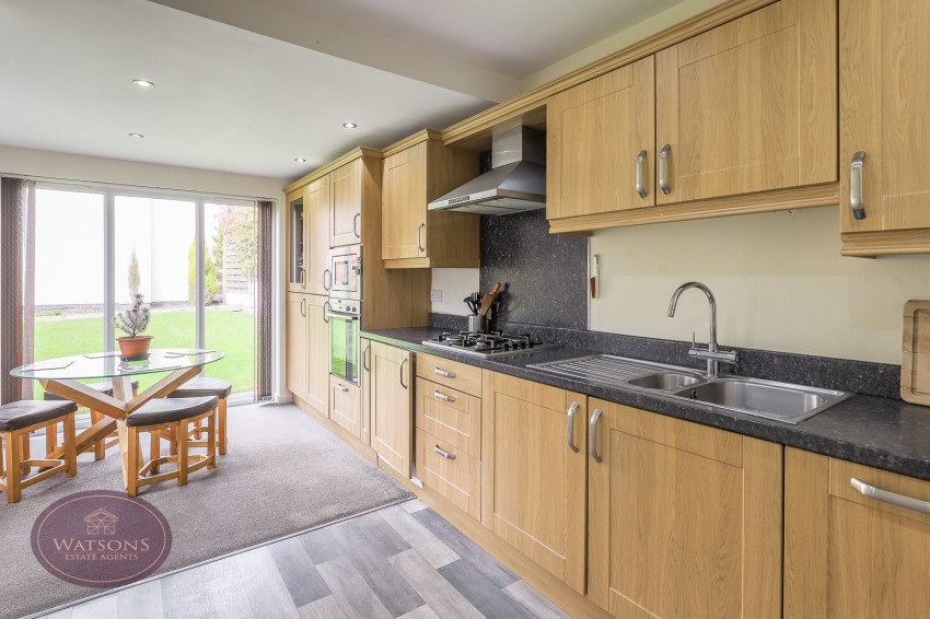 Images for Newthorpe, Nottingham