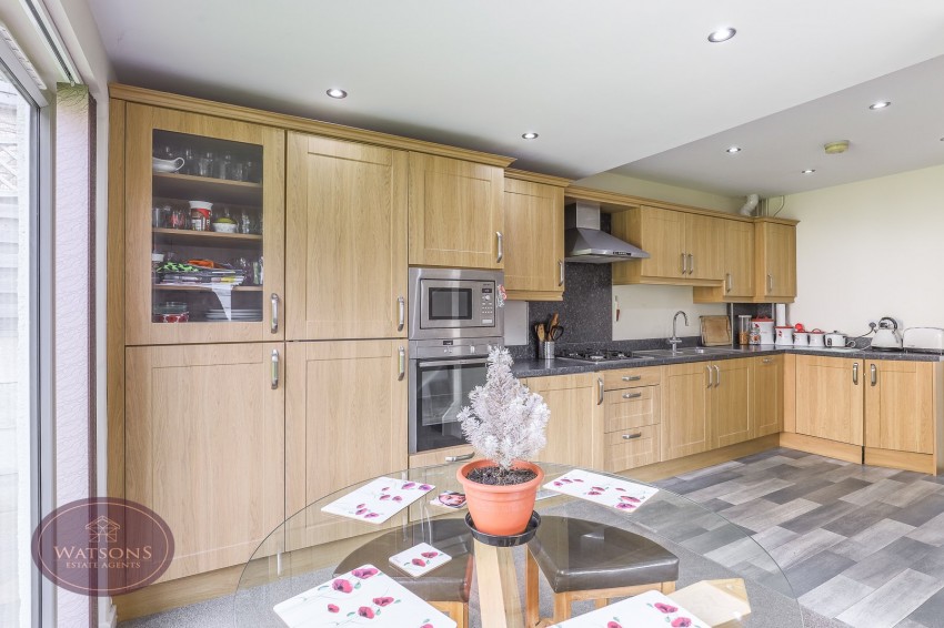 Images for Newthorpe, Nottingham