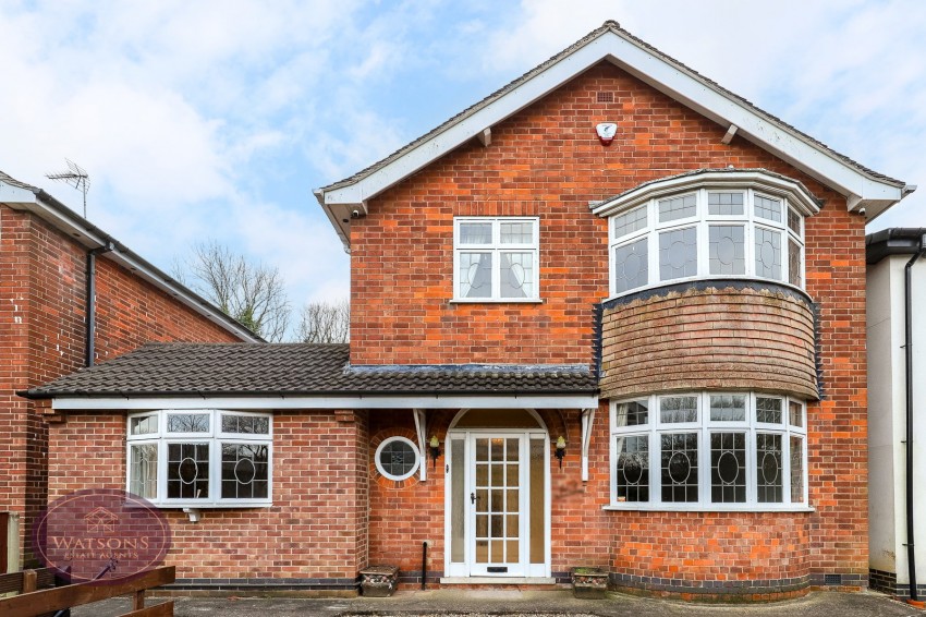 Images for Nuthall Road, Nottingham