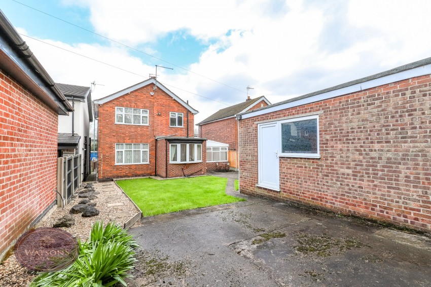 Images for Nuthall Road, Nottingham
