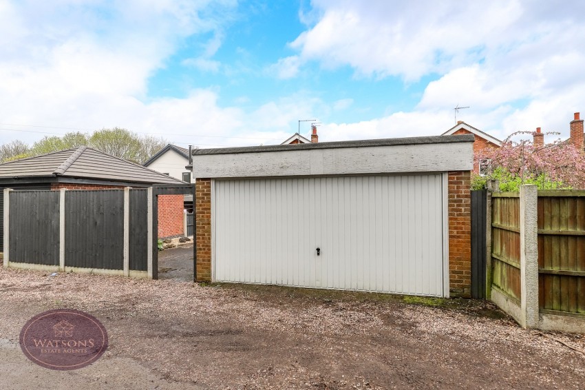 Images for Nuthall Road, Nottingham