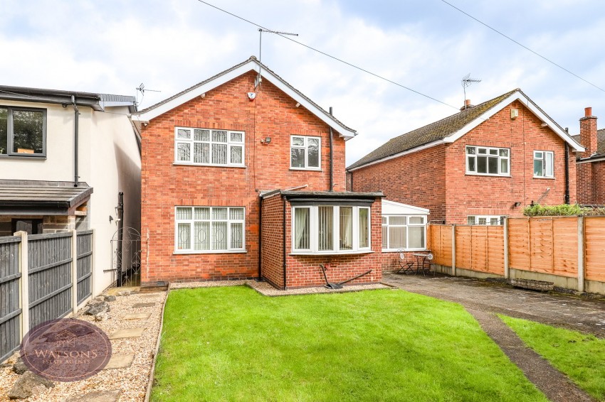 Images for Nuthall Road, Nottingham
