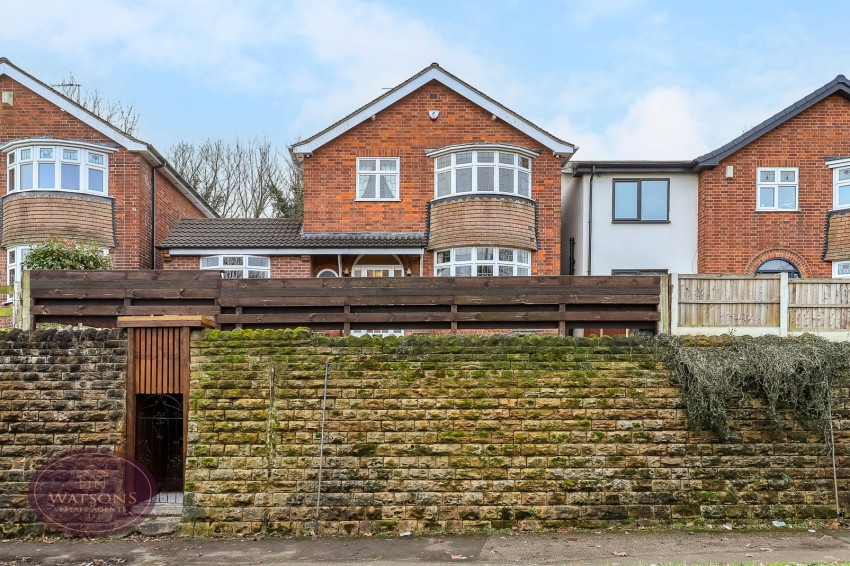 Images for Nuthall Road, Nottingham