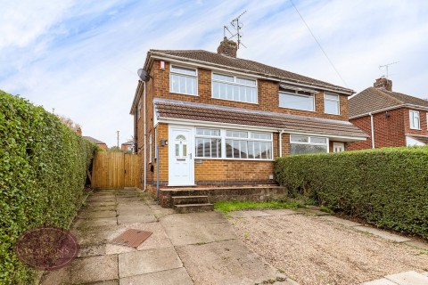 View Full Details for Eastwood, Nottingham