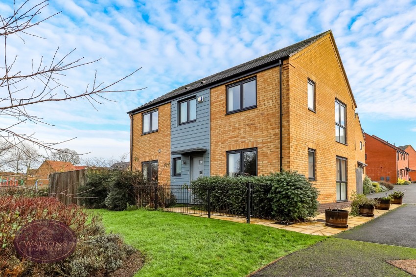 Images for Giltbrook, Nottingham