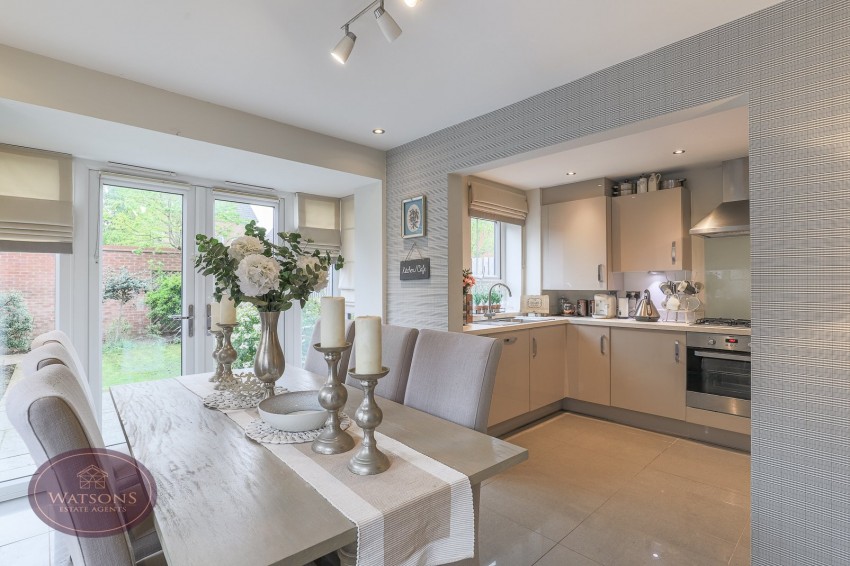 Images for Woodhouse Park, Nottingham