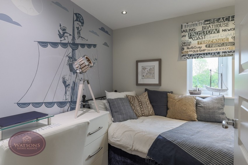 Images for Woodhouse Park, Nottingham