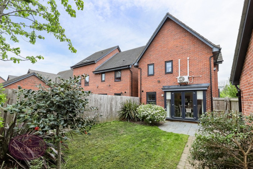 Images for Woodhouse Park, Nottingham