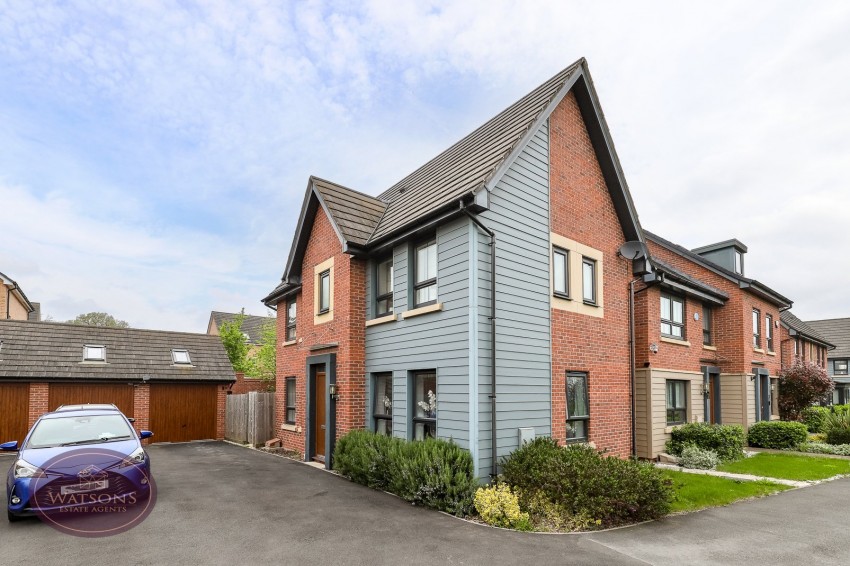 Images for Woodhouse Park, Nottingham