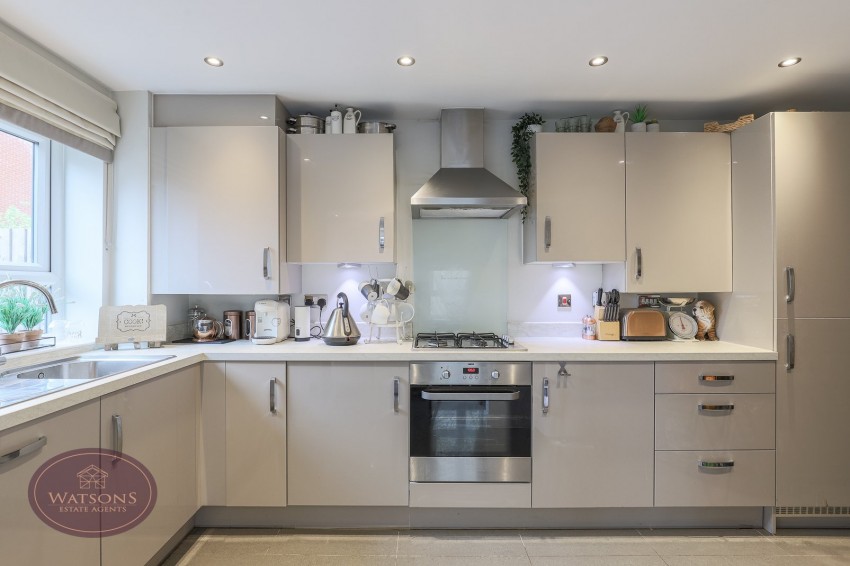 Images for Woodhouse Park, Nottingham