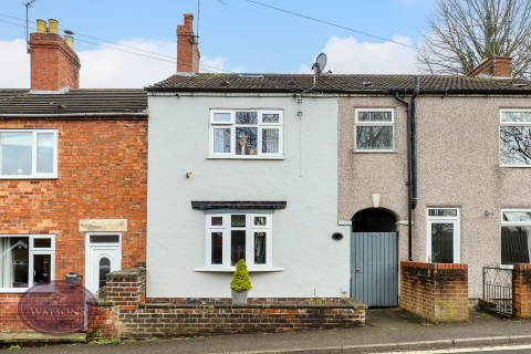 View Full Details for Lowes Hill, Ripley, Derbyshire
