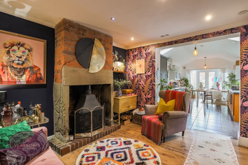 Images for Lowes Hill, Ripley, Derbyshire