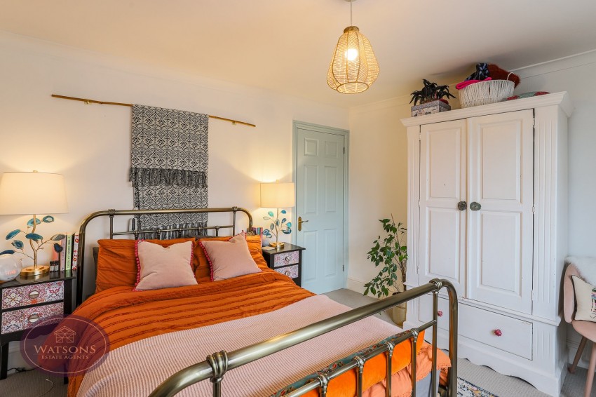 Images for Lowes Hill, Ripley, Derbyshire