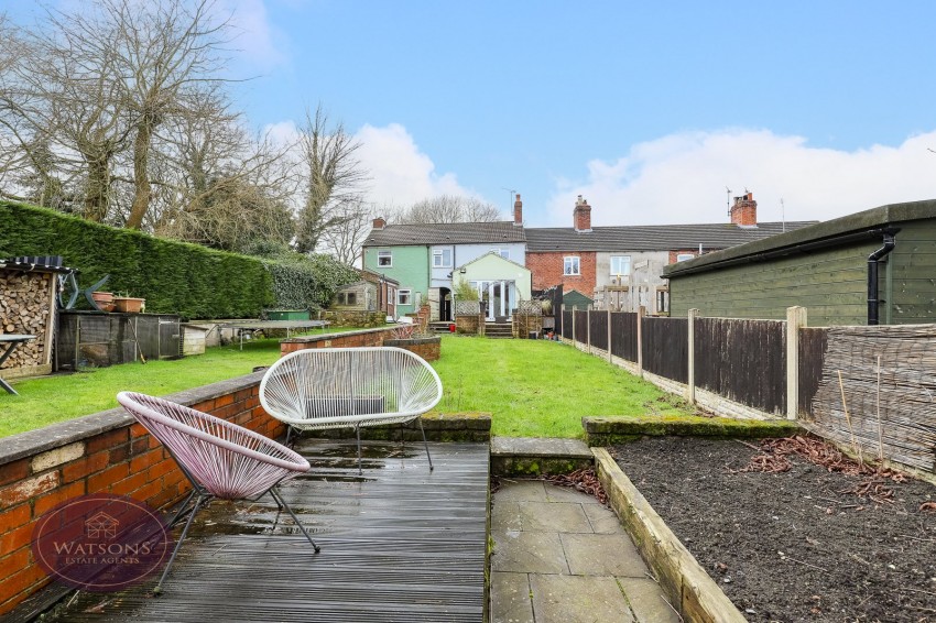 Images for Lowes Hill, Ripley, Derbyshire