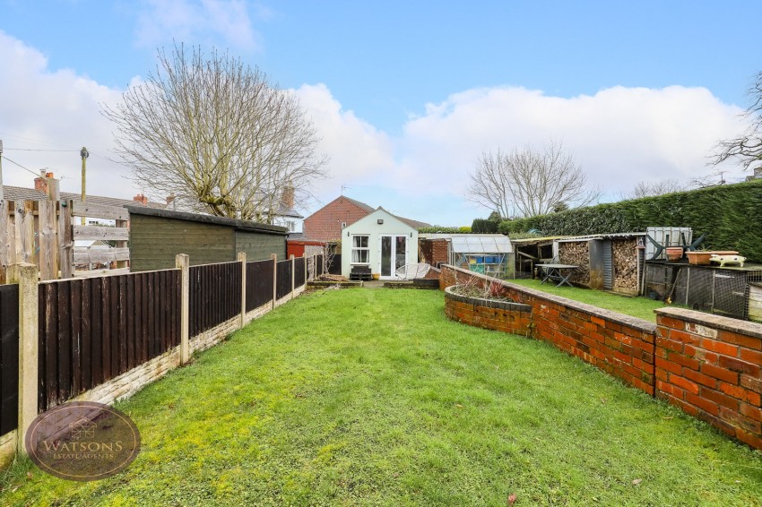 Images for Lowes Hill, Ripley, Derbyshire