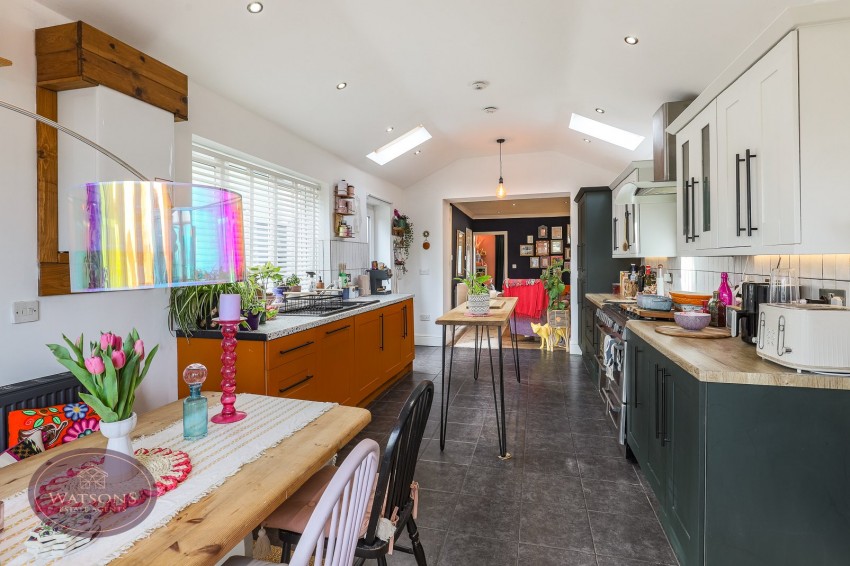 Images for Lowes Hill, Ripley, Derbyshire