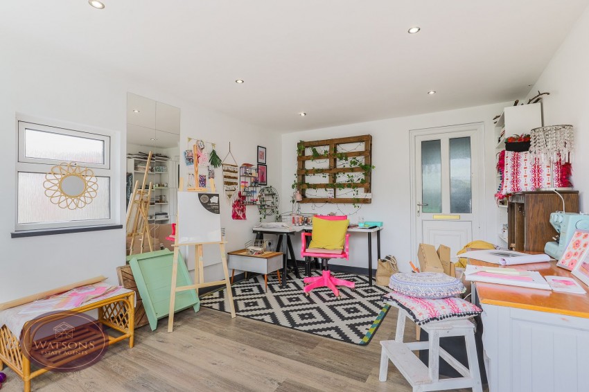 Images for Lowes Hill, Ripley, Derbyshire