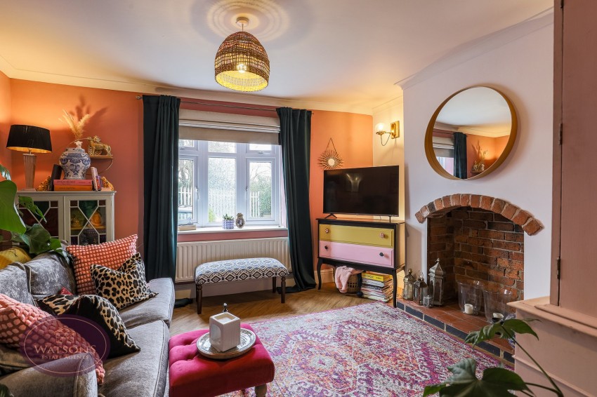 Images for Lowes Hill, Ripley, Derbyshire