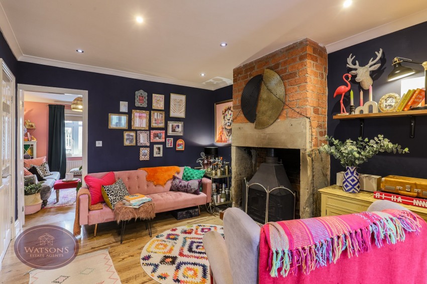 Images for Lowes Hill, Ripley, Derbyshire